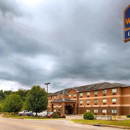 Best Western Of Wise Kültér fotó