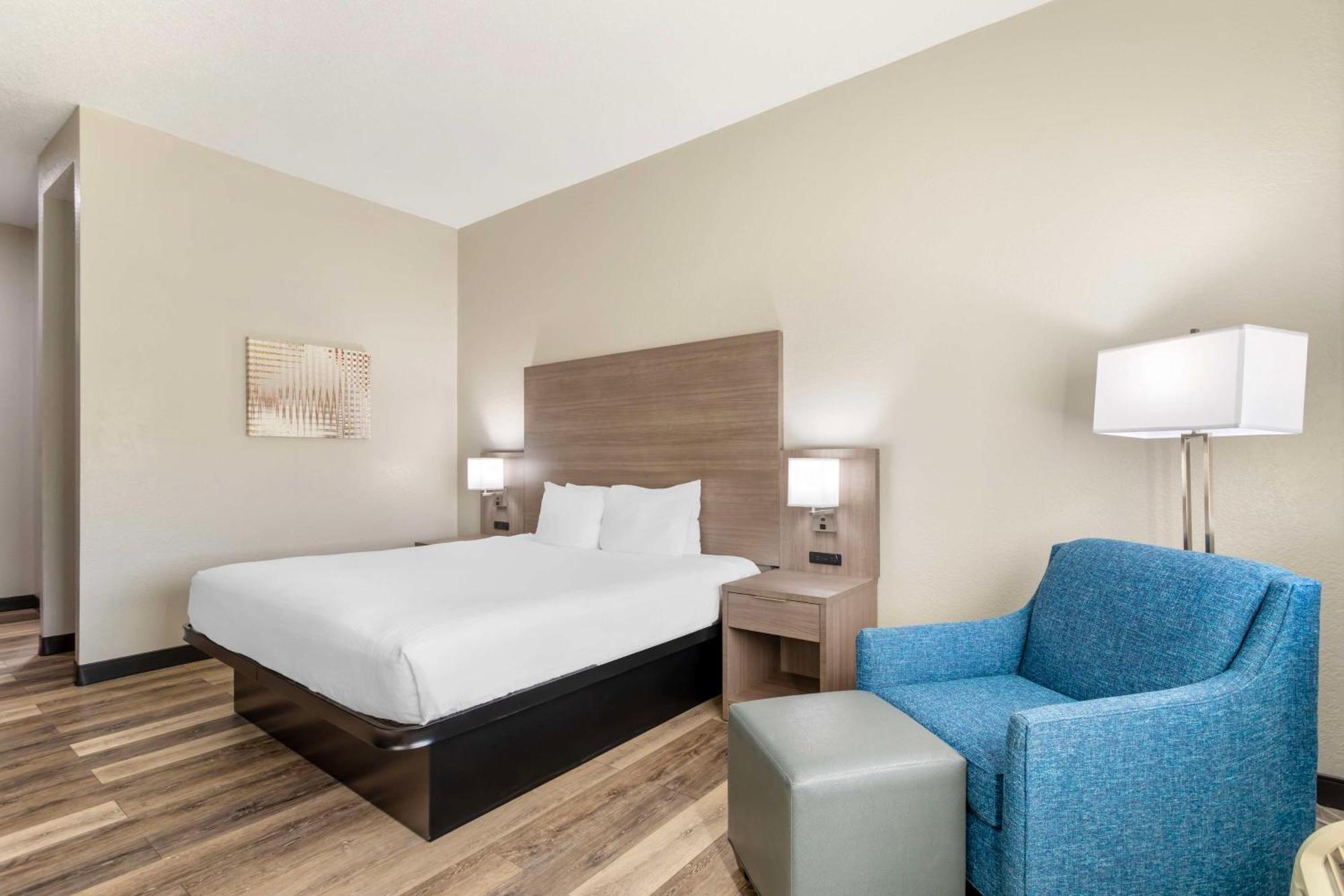 Best Western Of Wise Kültér fotó
