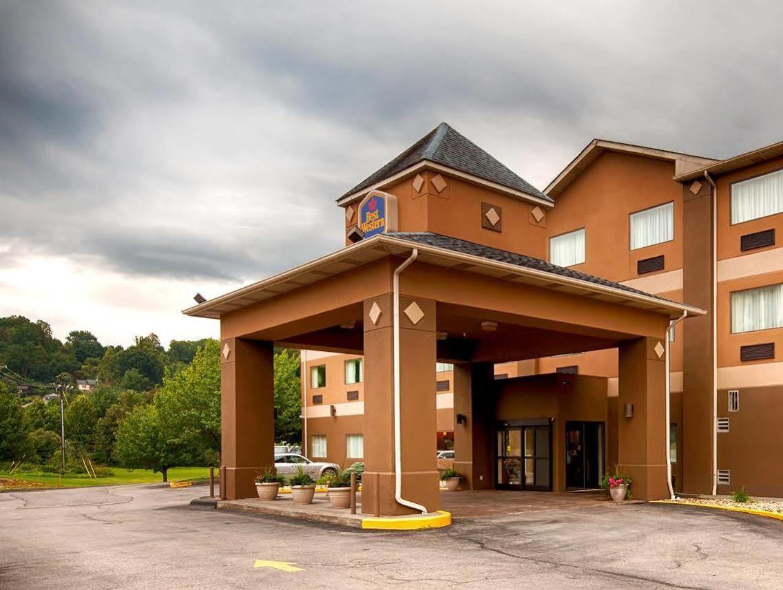 Best Western Of Wise Kültér fotó